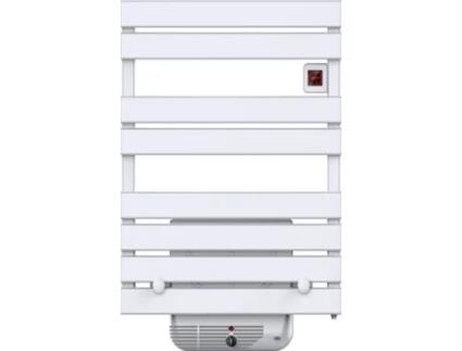 Aquecedor de Toalhas KALIA Cameron (Branco)