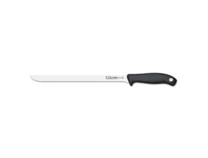 3 claveles cuchillo evo pl.jamonero 25 cm-10 e 01359