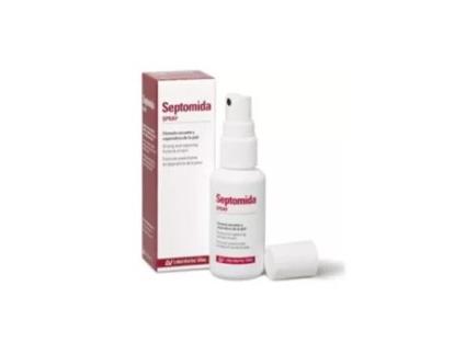 Desodorizante SEPTOMIDA Spray MD (50 ml)
