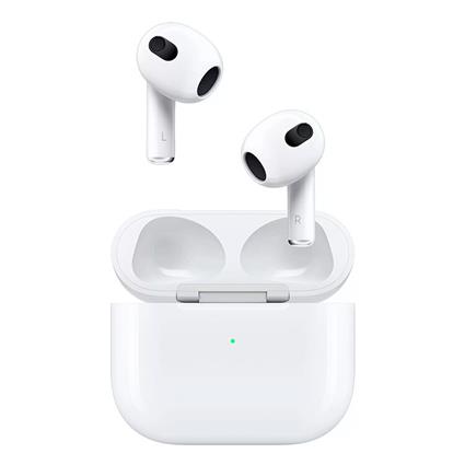 APPLE AIRPODS 3RD GENERATION NEW