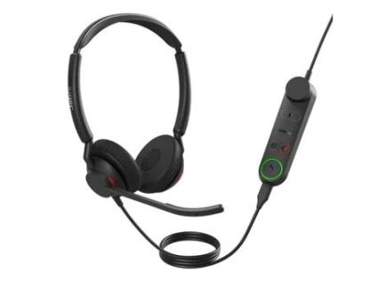 Jabra Engage 50 ii Link Stereo Accs
