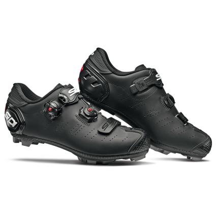 Sidi Dragon 5 Srs Mega Trainers Preto 41 Homem