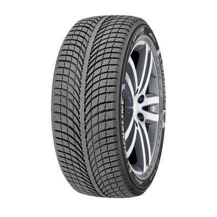 Pneu 4x4 michelin latitude alpin la2 255/60 r17 110 h xl