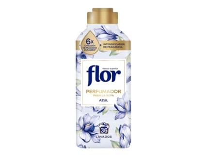 PERFUMADOR AZUL 720 ML