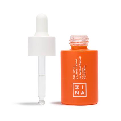 SERUM FACIAL CON VITAMINA C 30 ML