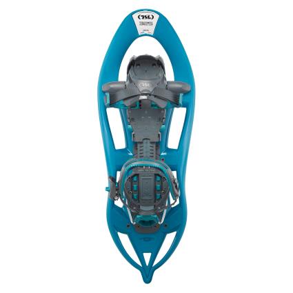 Raquetes de Neve com Encordoamento Médio TSL 325 ACCES Azul colvert