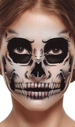 Tatuagens de esqueleto