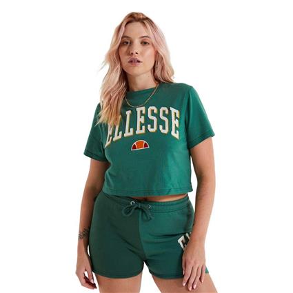 ELLESSE ITALIA MONDO