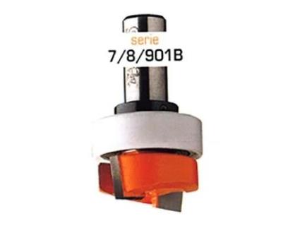 Fresa mad.ranurar rod.d-16mm 901.160.11b s8/d16/i19