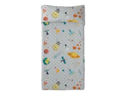 Colcha Cool Kids Berto (180 X 260 Cm) (Cama de 80.