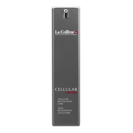 La Colline Cosméticos Faciais Homem Cellular Revitalizing Care