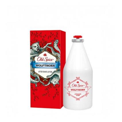 Old Spice After Shave Wolfthorn  100ml