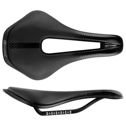 Force Sprint 2 Carbon Saddle  153 mm