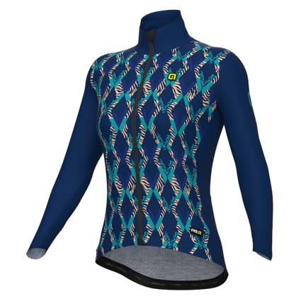 Ale Pr-r Crossing Jacket  L Mulher