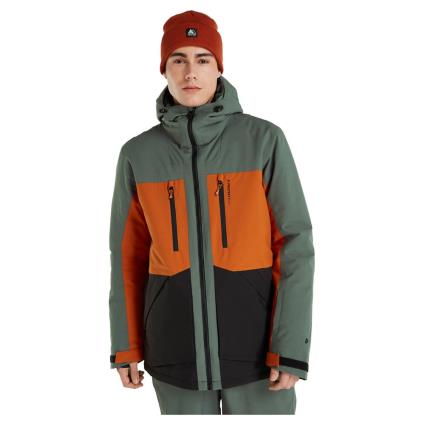 Protest Prtgooz Jacket  XS Homem
