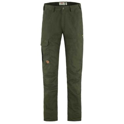 Fjällräven Karl Pro Pants Verde 44 Homem