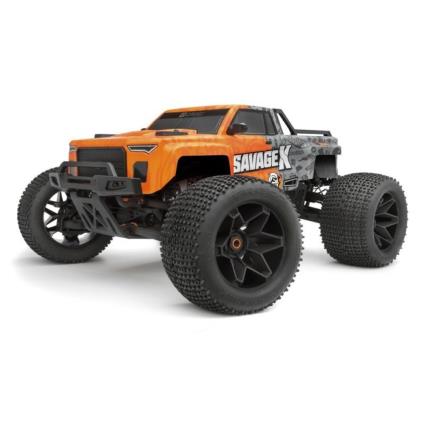 Moorlyhome Savage Xl Flux Remote Control Car