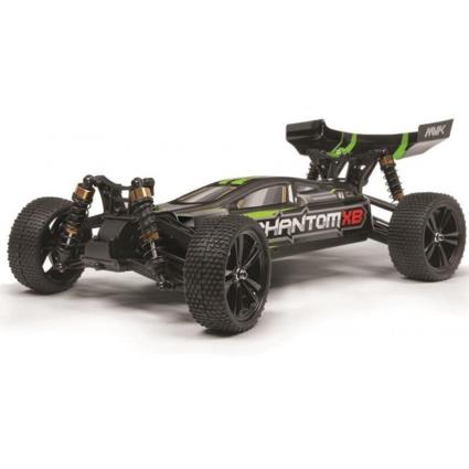 Moorlyhome Maverick Phantom Xb Remote Control Car