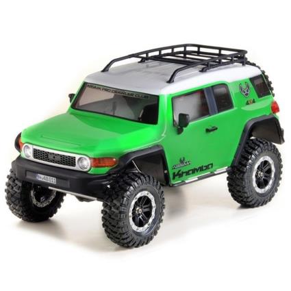 Moorlyhome Cr3.4 Khamba Rtr Remote Control Car