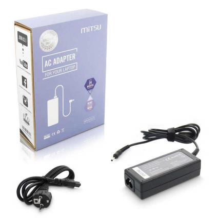 Mitsu 5zm005 Laptop Charger