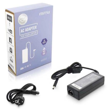Mitsu 5zm018 Laptop Charger