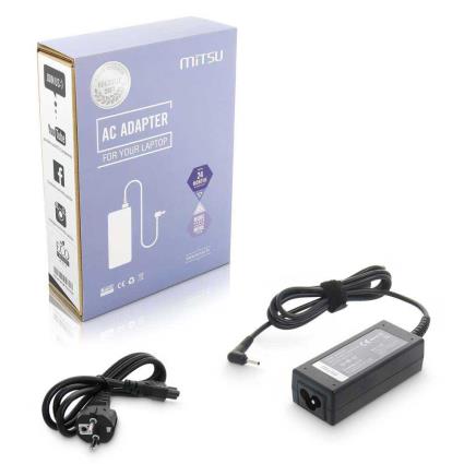 Mitsu 5zm011 Laptop Charger