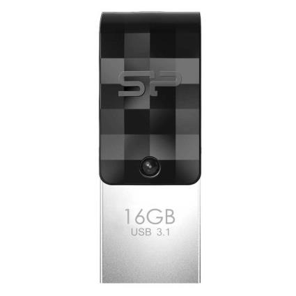 Silicon Power Mobile C31 16gb Pendrive
