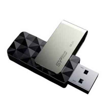Silicon Power Blaze B30 256gb Pendrive