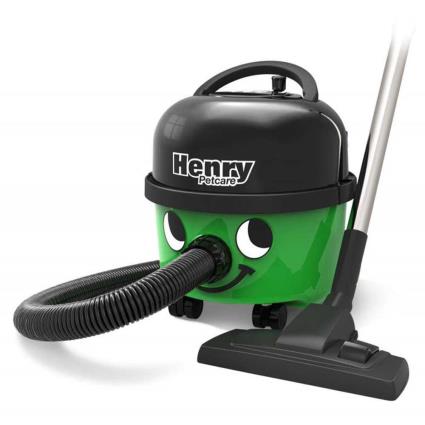 Numatic Henry Hpc20 9l Vacuum Cleaner  EU Plug