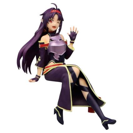 Good Smile Figure Noodle Stopper Yuuki Sword Art Online Ii 13 Cm