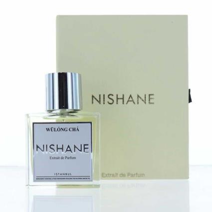 Nishane Wulong Cha Exp 50ml Eau De Parfum   Mulher