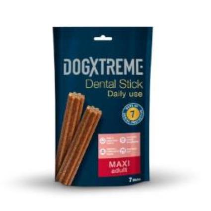 Dogxtreme Snacks Dentais Maxi Adult para cães