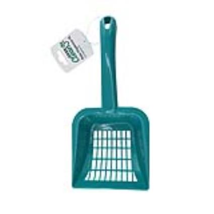 Nova Clean Pá Higiénica Grande para arereiros