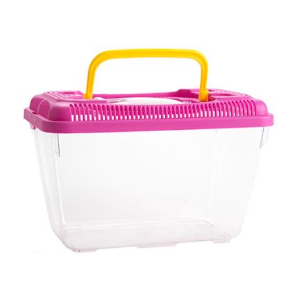 Nayeco Transportador Plástico para animais de estimação