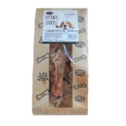 HobbitAlf Tendão de Pata de Vitela para cães