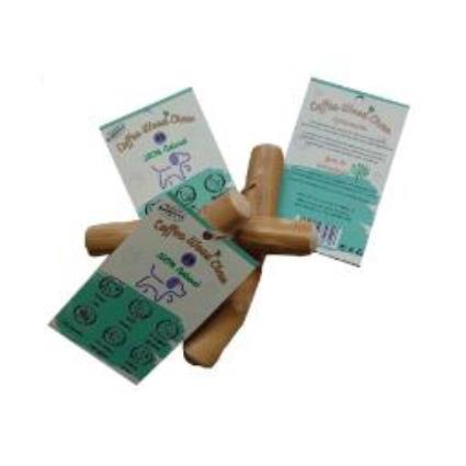 HobbitAlf Palitos de Café para cães
