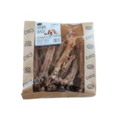 HobbitAlf Traqueia de Porco para cães