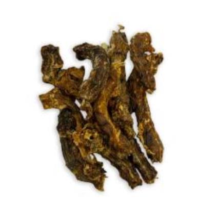 Natureats Pescoço de Pássaros para cães