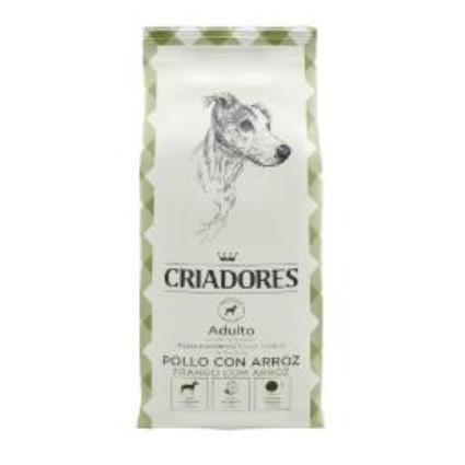Criadores ração Manutenção para cães