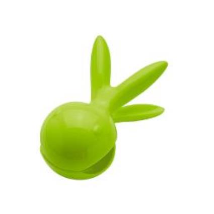 United Pets Clipe Cip Cip para fechar sacos verde
