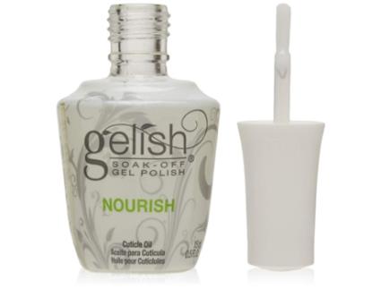 Nourish Cuticle oil 15 ml