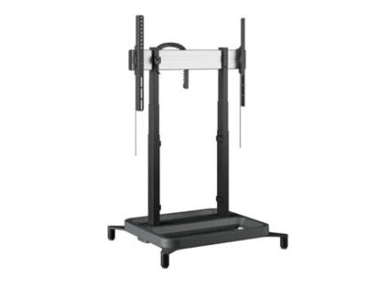 Rise 5108 Motorized Displaywall