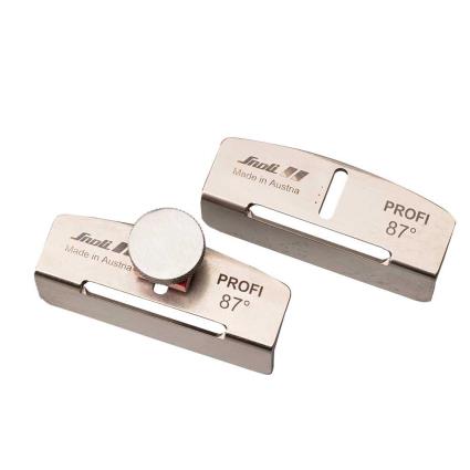 Snoli World Cup Profi Holder File Holder 88°