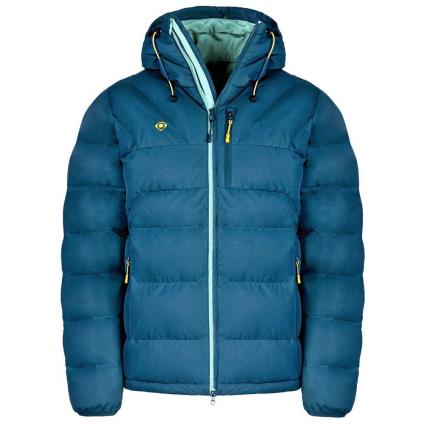 Izas Nilo M Azul 2XL Homem