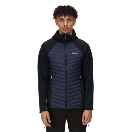 Regatta Andreson Vii Hybrid Jacket  S Homem