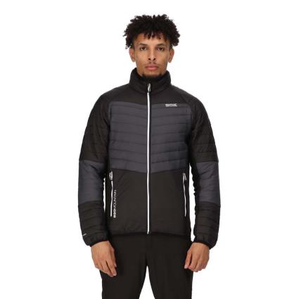 Regatta Halton Vi Jacket  M Homem