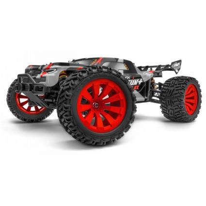 Moorlyhome Quantum Plus Xt Remote Control Car
