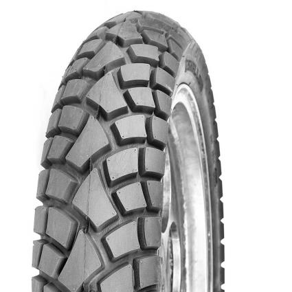 Deli Tire Sb-117 54r Tl F Trail Tire  90 / 90 / R21