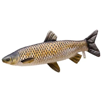 Gaby The Grass Carp Giant Amarelo