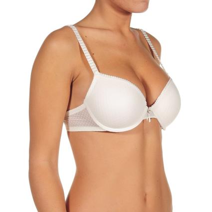 Selene Sonia Push Up Bra Beige 95 / B Mulher